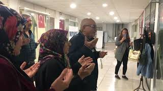 KIRŞEHİR GERÇEK GAZETESİ ORGANİZASYONU