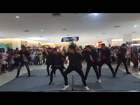 171112 CMC UNTITLED Cover EXO by Soulmate Community