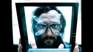 BLAUDZUN - HOLLOW PEOPLE / KIDS AROUND (Live in Paradiso)