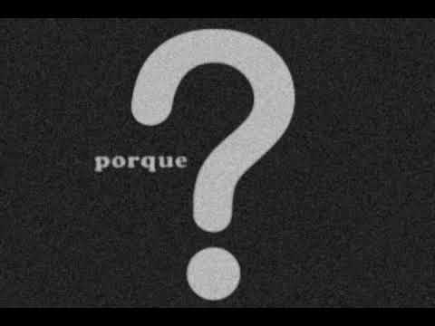NEGROBLESS - porque? ft EMDI E (nibirusrec)