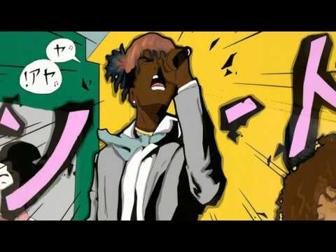 [FREE] Lil Uzi Vert Type Beat 2017 - "Made It" (Prod.By @CashMoneyAp)