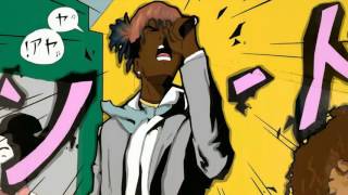 [FREE] Lil Uzi Vert Type Beat 2017 - "Made It" (Prod.By @CashMoneyAp)