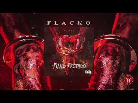 9. FLACKO - TODO DE PRETO Ft. C'97, SKYFETAO & LIL FEE | ÁLBUM FILHO PRÓDIGO (PROD. FLACKO)