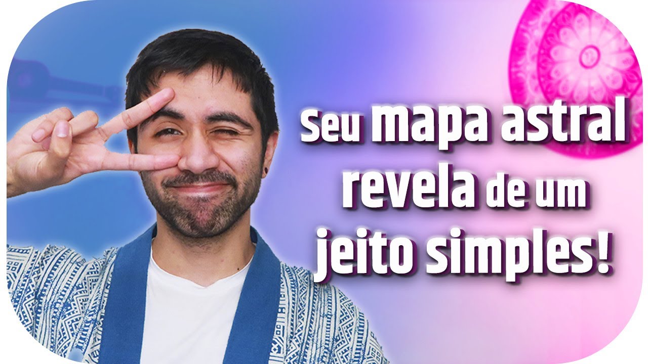 "Vou casar?" "Terei filhos?" Descubra olhando este ponto do seu mapa astral!