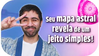 "Vou casar?" "Terei filhos?" Descubra olhando este ponto do seu mapa astral!
