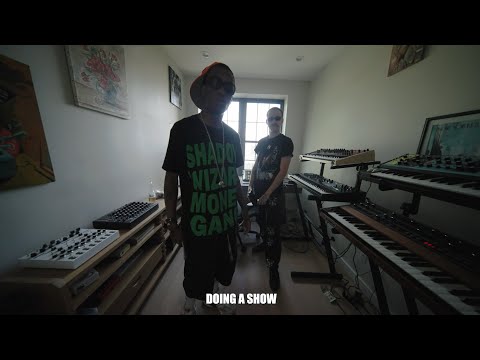 CHRIST DILLINGER & WENDIGO - BUY TICKETS TO OUR EAST COAST TOUR @CHRISTDILLINGER.COM (prod. Wendigo)