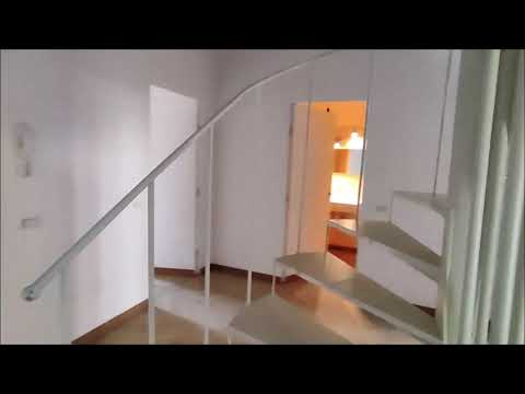 Elegante e signorile appartamento di 190 mq. in vendita • Lucca (Centro storico) - Video n. 1