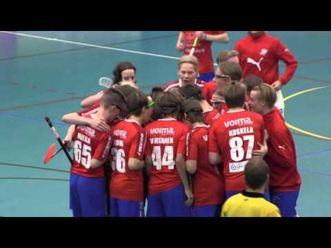 20151213 c1 poikien smsarja SPV Tiikerit 3erä