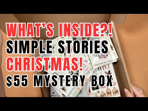 Mystery Box Unboxing - Did I Get My Money's Worth?
