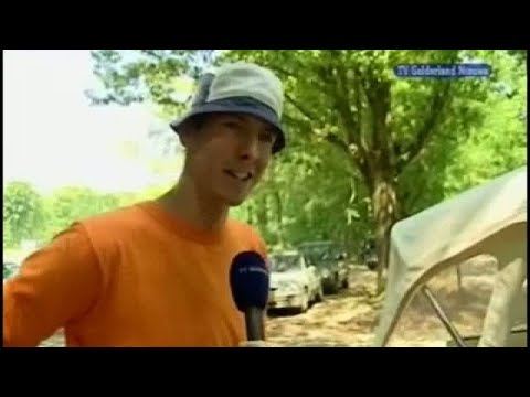 GLD Nieuws 24 mei 2008 - Nieuws