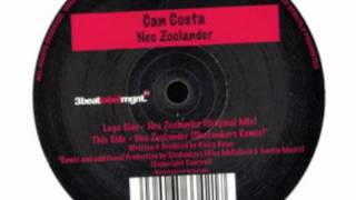 Can Costa - Neo Zoolander (Original Mix)