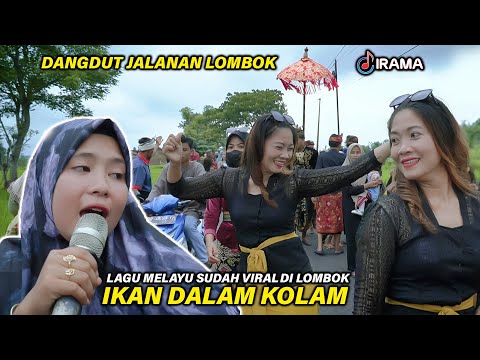 Lagu Melayu Ini Sudah Ramai Di Rekues Penonton Dangdut Jalanan Irama Dopang Live Terbaru 2023