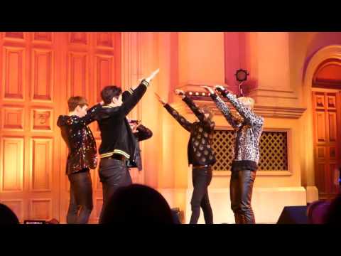 20170206 MAP6 魅力発散TIME, LOVESTORY