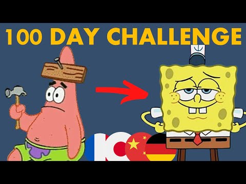 Can Kids TV Create Fluency in Another Language?