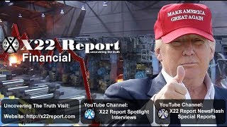 Boom, Another Victory, Groundwork For The Economic Transition In Progress - Episode 1825a