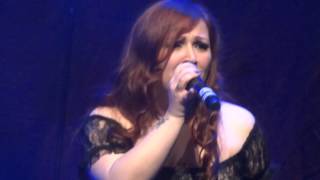 Therion - Intro + Blood of Kingu live @ Femme Metal Event - 2015 HD