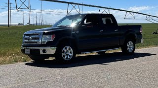 How To Replace Fuel Pump Driver Module/ Fix P0627 09-14 Ford F-150