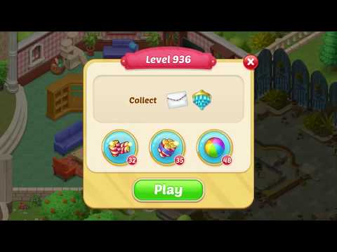 Matchington Mansion [HD] Level 936