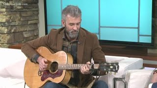 The Verve Pipe has shows in Grand Rapids this weekend