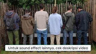 Download lagu Suara Kencing, Pipis, Buang Air Kecil (Sound Effect) mp3