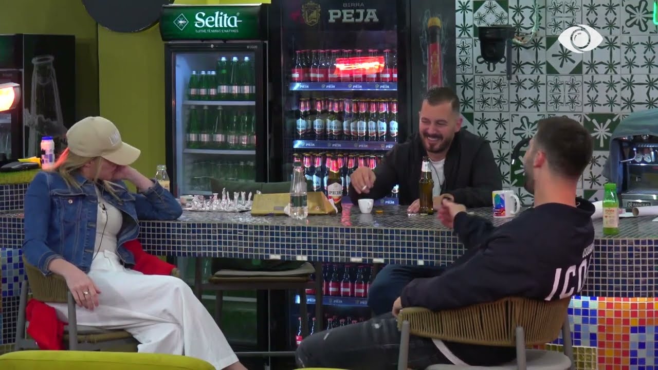 Heidi emocionohet teksa dëgjon muzikë italiane: Më mungon familja…