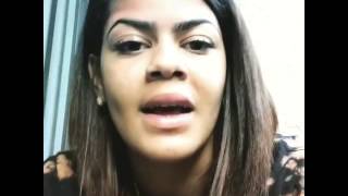 Toni Romiti Singing Imma dog too