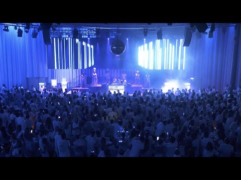 Mykonos Bern - der Sommerevent im Herzen von Bern