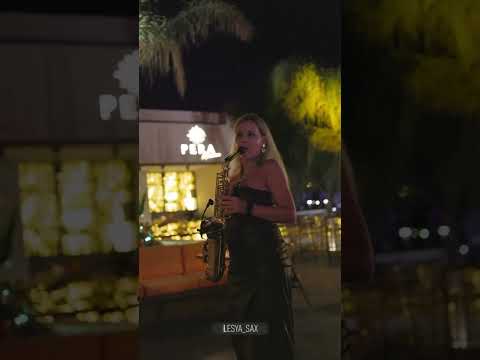 Lesya Sax