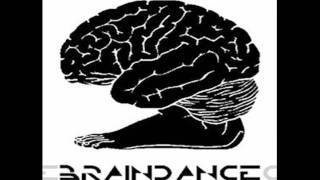 The Braindance Coincidence-Kymera-Mike Dred & Peter Green-Rephlex
