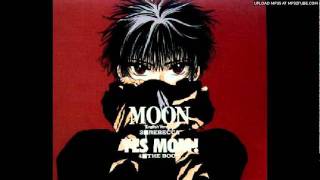 Tokyo Babylon Image Soundtrack 2: Rebecca - MOON (English version)