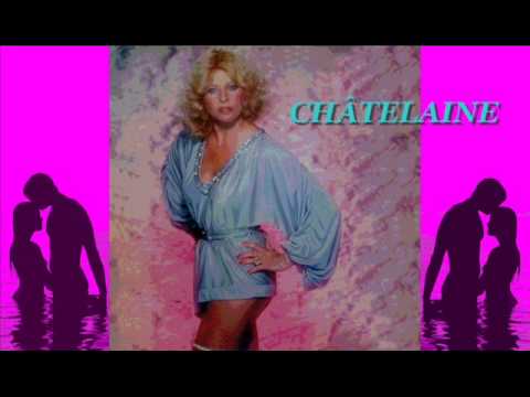 CHÂTELAINE - Corps a corps (in love we'll be)