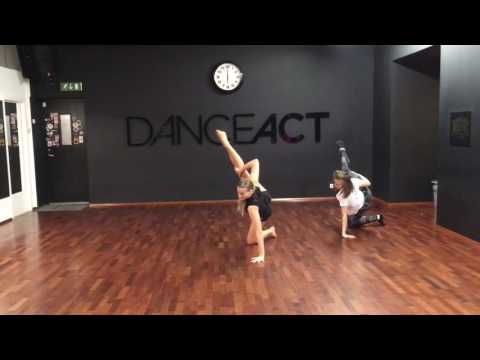 Jazz Fusion / Anastasia