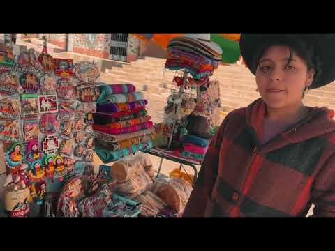 TARATA SIN SECRETOS