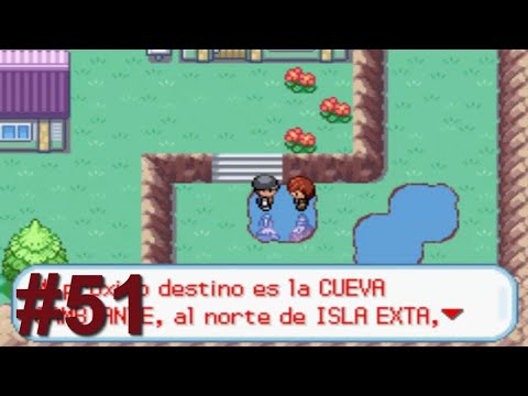 Lo que las Islas Sete esconden | POKEMON EDICIÓN TEAM ROCKET (EP 51)