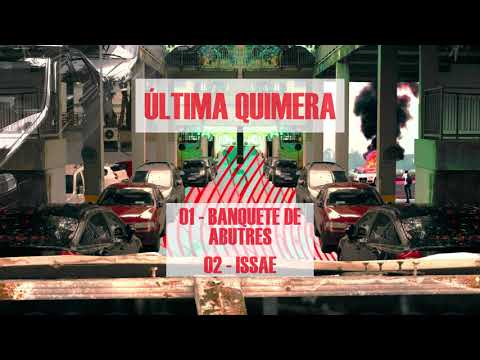 Issae - Última Quimera