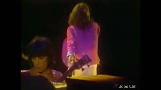 Rolling Stones “Doo Doo Doo Doo Doo (Heartbreaker)” Los Angeles Forum Live 1975 HD