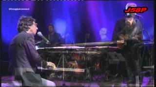 PAOLO JANNACCI - SFIORISCI BEL FIORE (live)