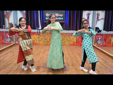 Dil Ka Telephone 2.0 | Dream Girl 2 | Dance Cover | Choreography Step2Step Dance Studio