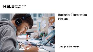Bachelor Illustration Fiction