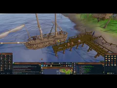 RS3 Lvl 1-60 Guide 087 - Ardougne Achievements (Getting even more Achievements done, in Ardougne)