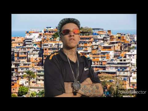 MC Rhamon - Bicicleta Caloi Dos Mandrake Virou Multistrada (Áudio Oficial - DJ Soneca)