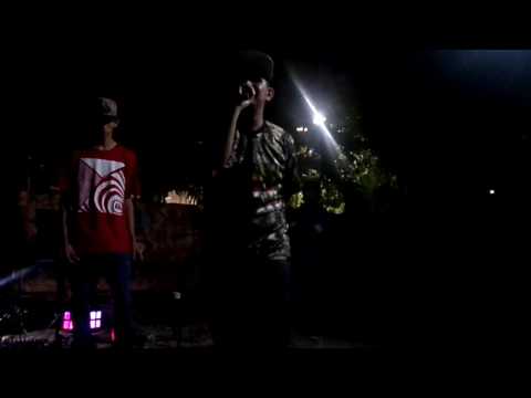 MCHARLES X MISAK / FINAL / BATALHA DA ESTAÇÃO/ 2017