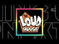 Cartoon Network Asia Redraw Your World The Loud House Next Bumper FANMADE