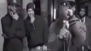 Shady 2.0 Cypher Eminem, Slaughterhouse and Yelawolf