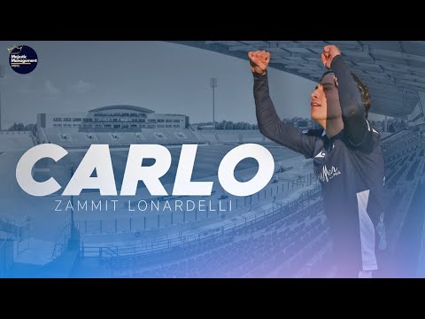 Carlo Zammit Lonardelli ● Sirens FC/Malta U21● CM/CB/RB ● 21/22 Highlights