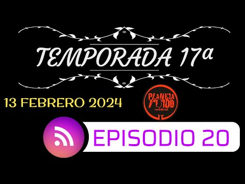 Miniatura del programa 20