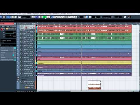 Periphery - Facepalm Mute [Drum Track 220 - 216 BPM]