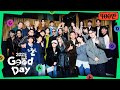 SUB 굿데이 2025 텔레파시 달빛 창가에서 MV