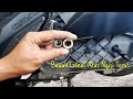 JAMBAKAN SETAN Yuk Upgrade CVT Standard Matic Kalian Bisa Untuk Vario Mio Beat Nmax Aerox Dll