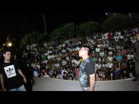 SILVER vs NS - SEMIFINAL FECHA 11 - SOPORTE ALTERNO